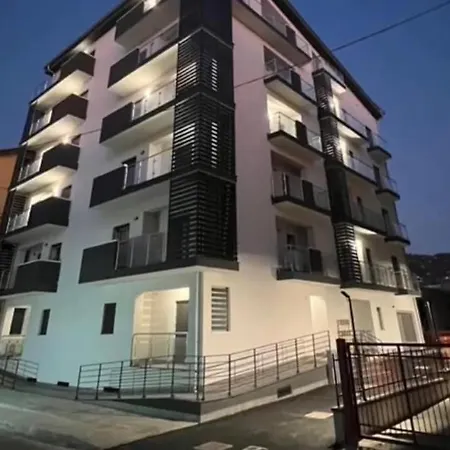 Hilmar Apartment Sant'Agata di Militello