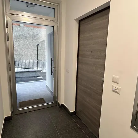 Hilmar Apartment