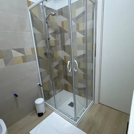 Hilmar Apartment